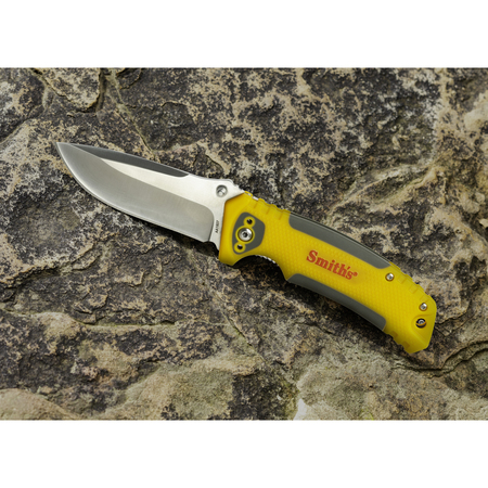 Smiths Edgesport Folding Knife 51004